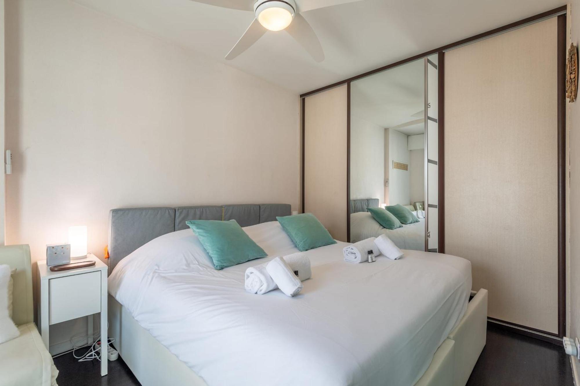 Revon - City Center Flat Annecy Exterior foto